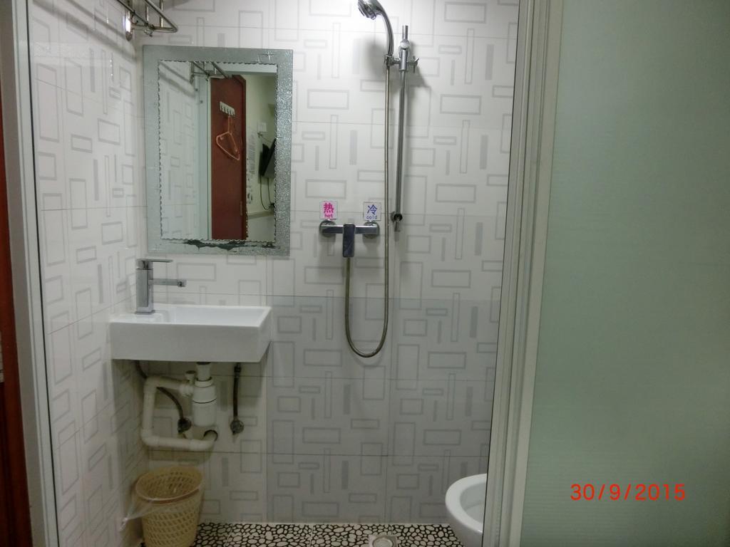Li Cheng Guesthouse Hong Kong Camera foto