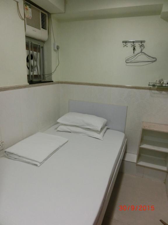 Li Cheng Guesthouse Hong Kong Camera foto