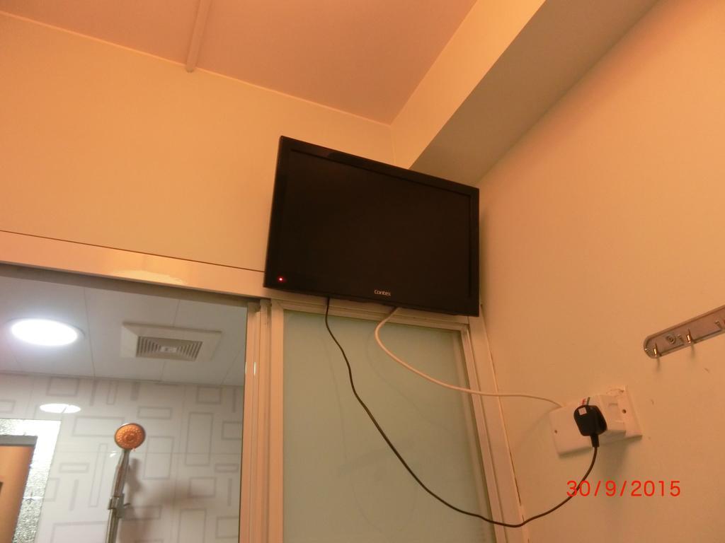 Li Cheng Guesthouse Hong Kong Camera foto
