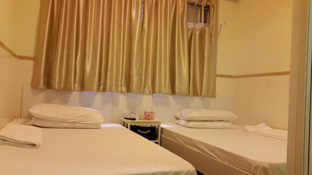Li Cheng Guesthouse Hong Kong Camera foto