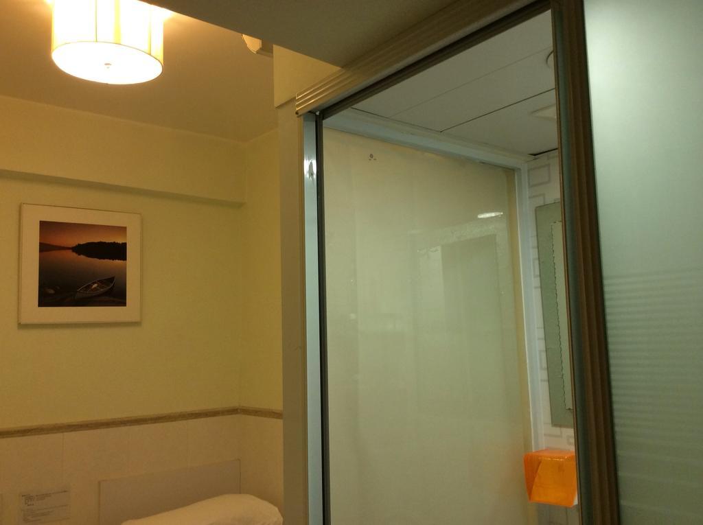 Li Cheng Guesthouse Hong Kong Camera foto