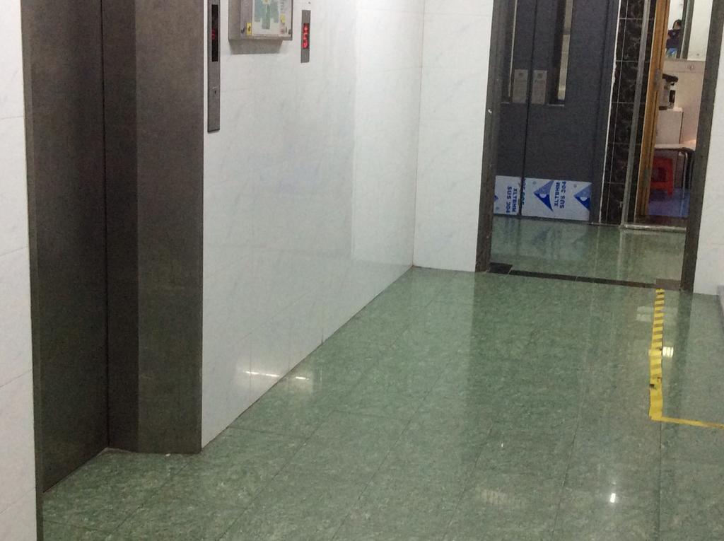 Li Cheng Guesthouse Hong Kong Esterno foto
